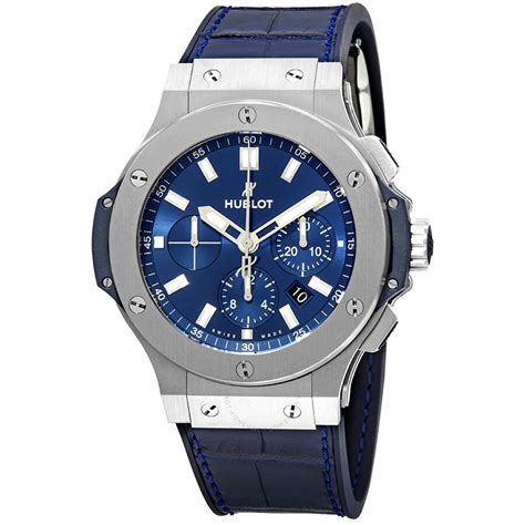 Hublot Big Bang Men's Automatic Watch 301